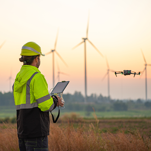 nashville drone pilot, aerial photography, construction, real-estate