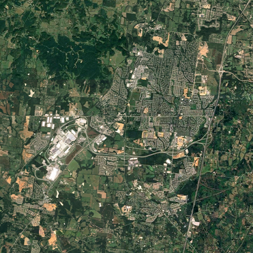 mapping, spring hill drone services, spring hill aerial photography, construction real estate, wide