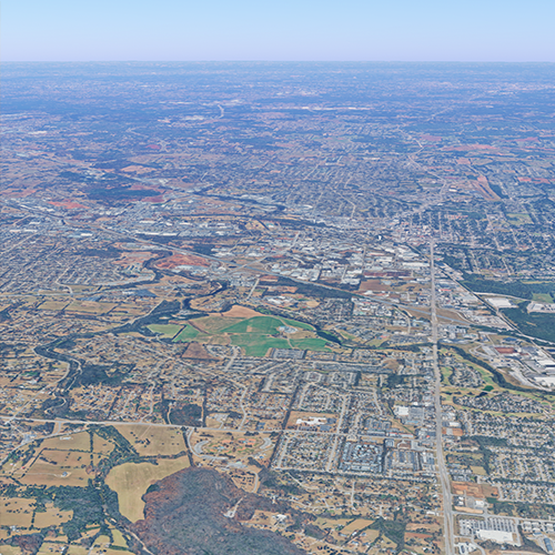 murfreesboro aerial photography, map, murfreesboro drone services, square