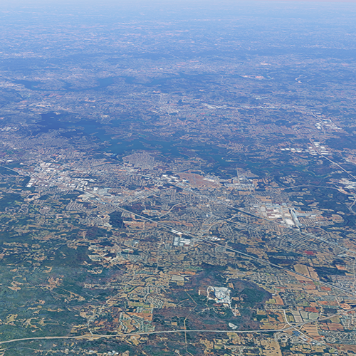 smyrna aerial map, drone photography, smyrna drone services mapping, square